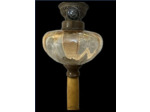 Lampe à pétrole onyx LA164