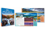 LES 101 PLUS BEAUX SITES DE PLEIN AIR DE L'OUEST CANADIEN