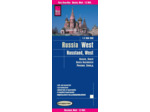 RUSSIE OUEST