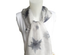 Foulard  Les Etoiles