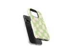 Geometric Collection |Coque de téléphone 3D 2en1 Ultra-résistante