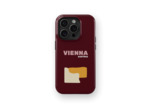 Vienna Case | Coque de téléphone 3D 2en1 Ultra-résistante