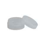 Pot double paroi 50 ml
