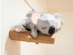 Koala sur sa Branche