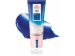 Wella Professionals Color Fresh Mask masque coloration temporaire Blue 150ml