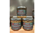 Rillettes de poule