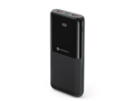 FORCELL F-ENERGY Batterie externe Noire 3A 20W 20000 mAh USB-C USB-A