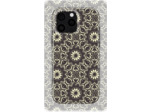 Ink & Ivory | Coque de téléphone 3D 2en1 Ultra-résistante