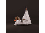 LEGO Aiguille du midi