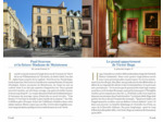 PARIS DES ECRIVAINS, REFUGES ET HAUT LIEUX LITTERAIRES - 100 ADRESSES HABITEES PAR LES MOTS