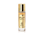 Eau de parfum - Amber Oud - 30ml