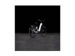 cycle-obsession.com CUBE KATHMANDU HYBRID ONE 800 polarwhite´n´black