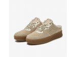 Casual sneakers women Sable - Légend suede mule - SJ