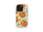 Peachy Case | Coque de téléphone 3D 2en1 Ultra-résistante