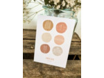 Carte "Angers - mon amour" - Format A6