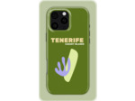 Tenerife Case | Coque de téléphone 3D 2en1 Ultra-résistante