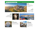 GUIDE VERT POUILLES - MATERA, BASILICATE