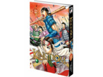 KINGDOM - TOME 37