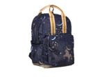 Sac à dos moyen Constellation Nuit