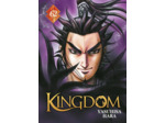 KINGDOM - TOME 62