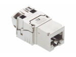R&M Boîte de 10 RJ45 special blindé C6A ISO EL (R813508)