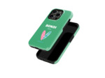 Bondi Beach Case | Coque de téléphone 3D 2en1 Ultra-résistante