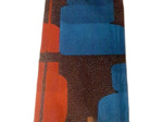 Tissu wax africain