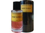 Gold Collection Paris - Rose Vanille - 50ml
