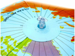 MAXI GLOBE 50 CM
