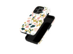 Terrazzo Dreams | Coque de téléphone 3D 2en1 Ultra-résistante