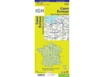 117 - CAEN EVREUX PAYS D AUGE ET D OUCHE