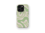 Nature's Harmony | Coque de téléphone 3D 2en1 Ultra-résistante