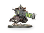 DESTROYER LOURD LOKHUST NÉCRON