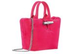 Roseau Pink - Sac A Main XS