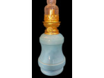Lampe à pétrole pâte de verre LA150