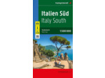 ITALIEN SUD - ITALY SOUTH