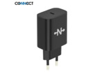 CONNECT - Chargeur Secteur USB-C 20W