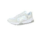 Breeze 3-M - White/Reflective - W6YZ