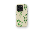 Zen Fern | Coque de téléphone 3D 2en1 Ultra-résistante