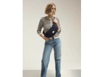 LUCE DENIM - NAT & NIN
