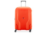 Clavel - Valise 76cm Orange Tangerine