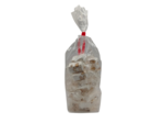 Nougats papillottes au miel