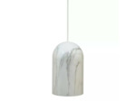 Suspension en verre Ling