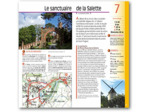 VENDEE LES 30 PLUS BEAUX SENTIERS