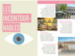NIMES ET ENVIRONS GUIDE UN GRAND WEEK-END