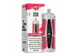 Puff Chicha - Watermelon Freeze - 25K Starbuzz