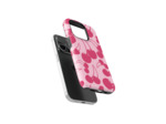 Cherry Bliss | Coque de téléphone 3D 2en1 Ultra-résistante