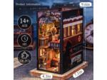 Mystery Train - Booknook