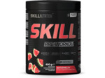 SKILL NUTRITION PRE WORKOUT