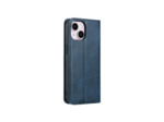 COVERME Etui portefeuille iPhone (Tous les modèles)